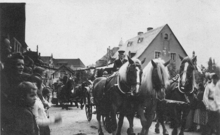 Heimatfest 1951 0088