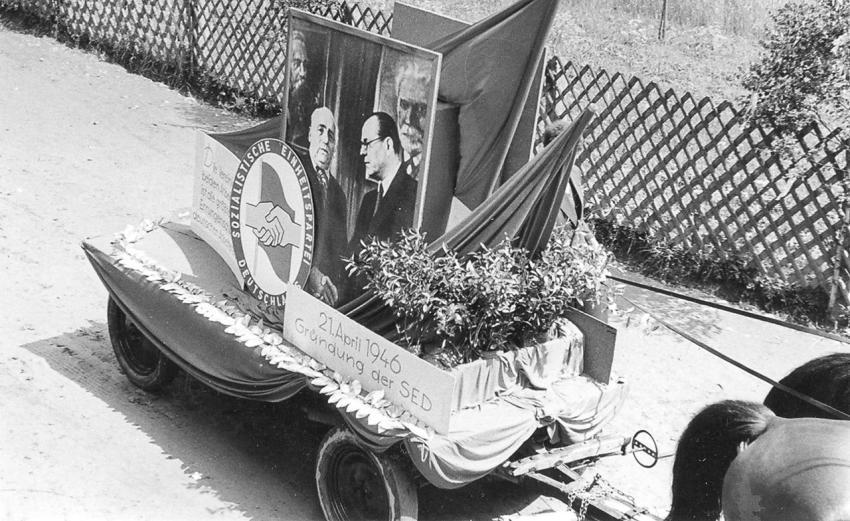 Heimatfest 1951 0106