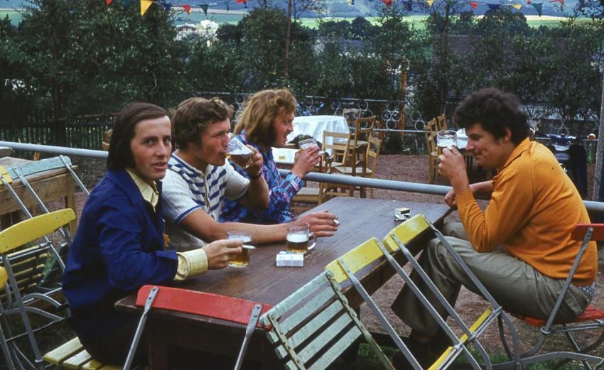 14 08 1971 Gartenfest HeitererBlick 028