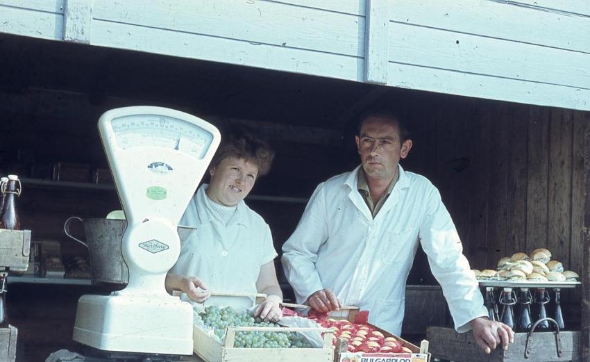 Hansu AnitaWeihrauch