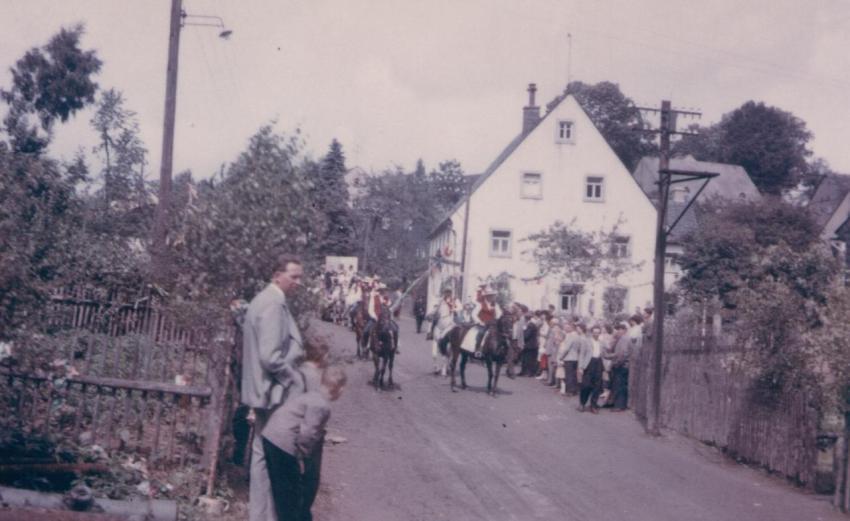 06 1961 Schul und Heimatfest 010