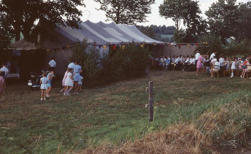 14 08 1971 Gartenfest HeitererBlick 012