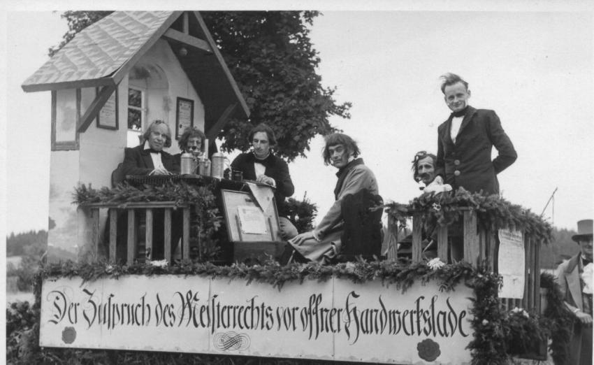 Heimatfest 1951 0084