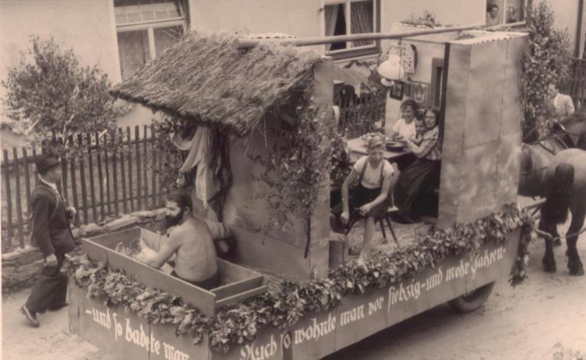 06 1961 Schul und Heimatfest 243