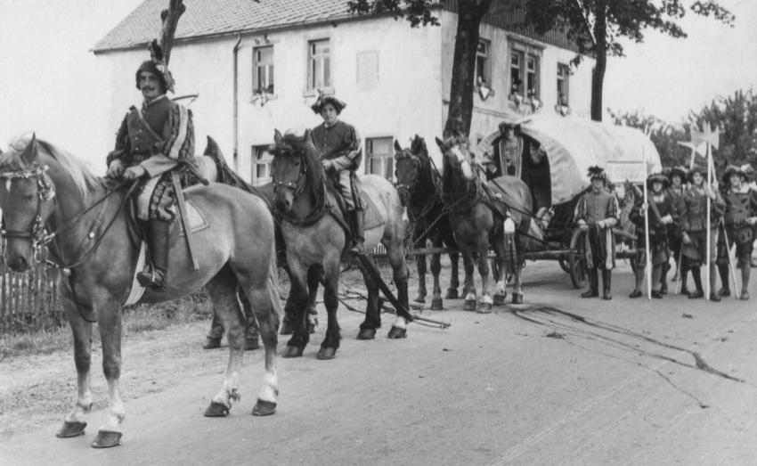 Heimatfest 1951 0057