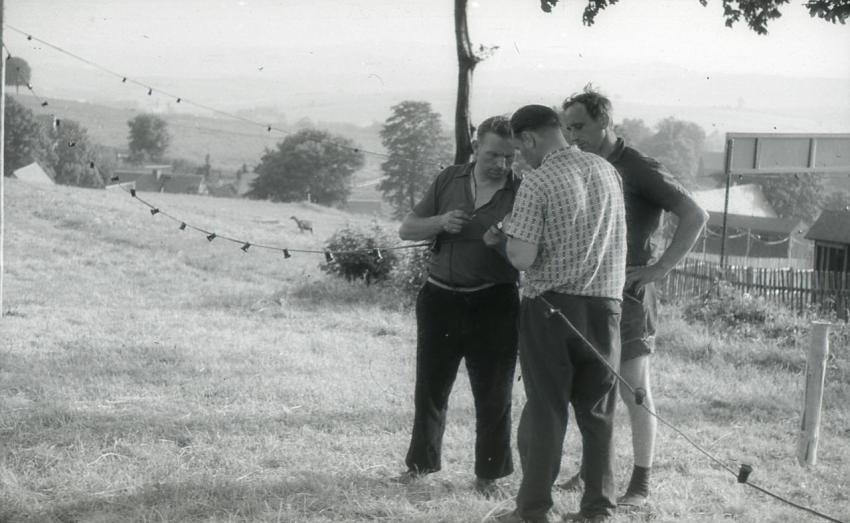 14 08 1971 Gartenfest HeitererBlick 003