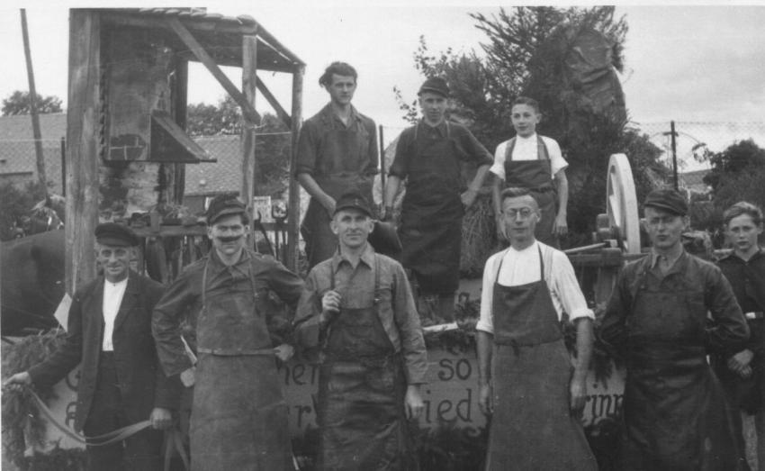 Heimatfest 1951 0142