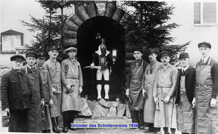 114 Bergmann WHW 1935