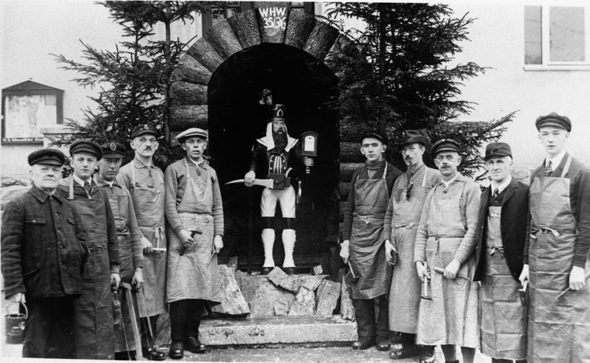 Bild 056 Krippenverein GO 1936