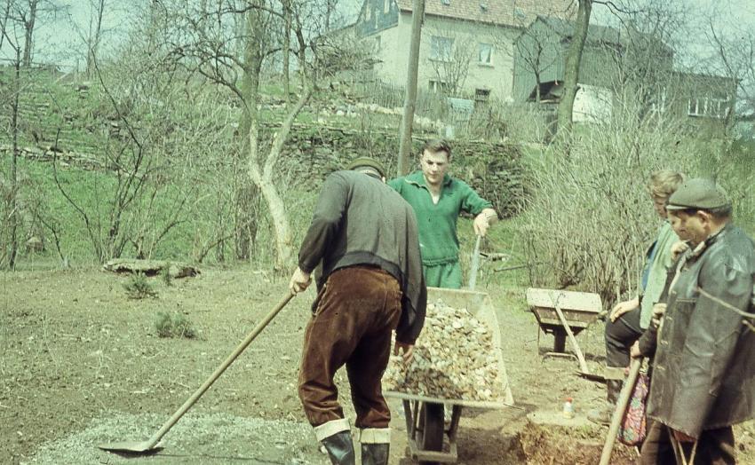 Rekultivierung Kirchteich 05