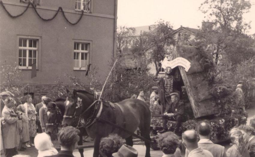 06 1961 Schul und Heimatfest 099