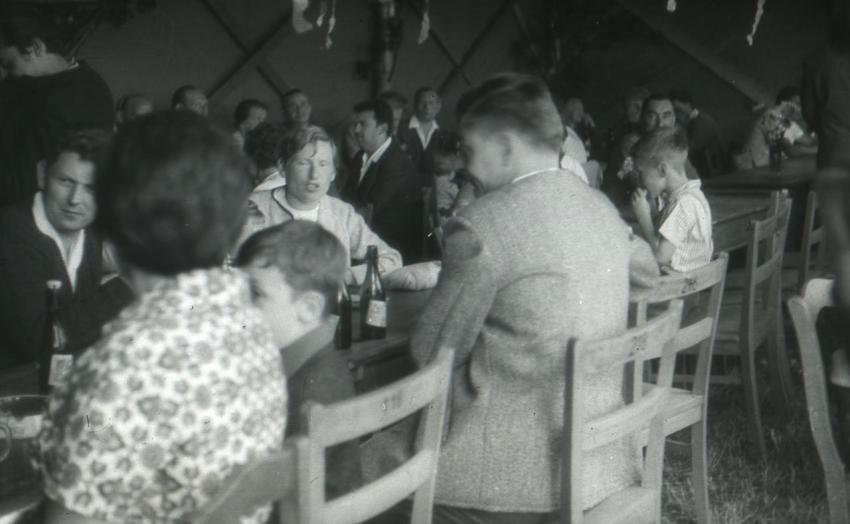 14 08 1971 Gartenfest HeitererBlick 016