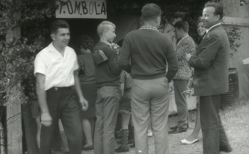 14 08 1971 Gartenfest HeitererBlick 071