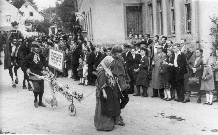 Heimatfest 1951 0052