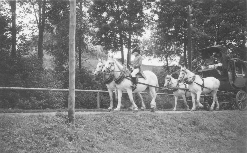 Heimatfest 1951 0072