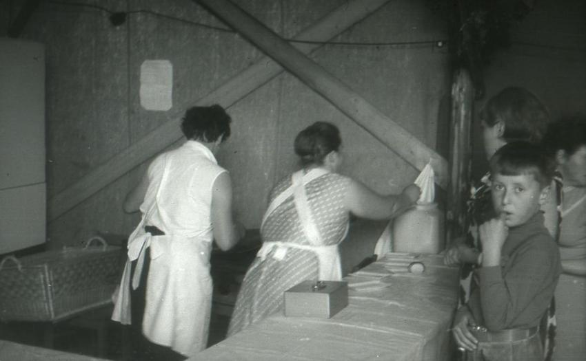 14 08 1971 Gartenfest HeitererBlick 015