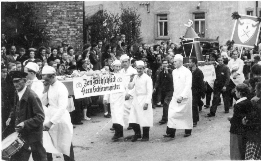 Heimatfest 1951 0137