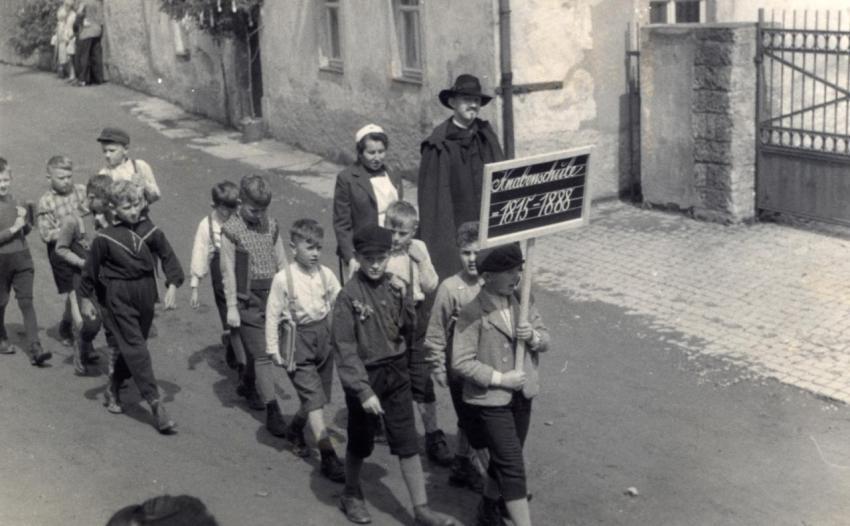 06 1961 Schul und Heimatfest 051