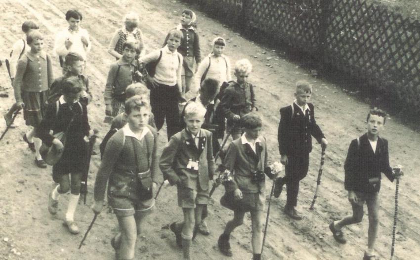 06 1961 Schul und Heimatfest 108