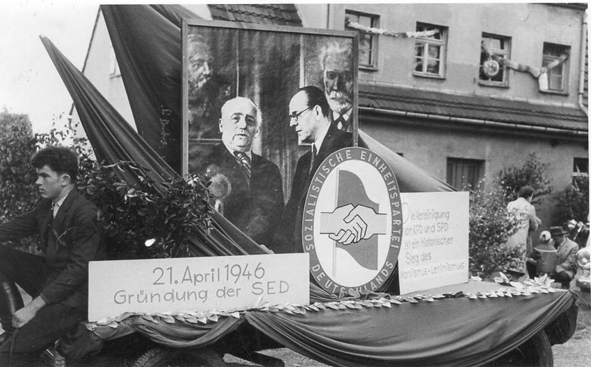 Heimatfest 1951 0107