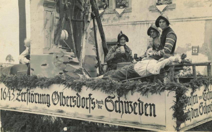 Heimatfest 1951 0063