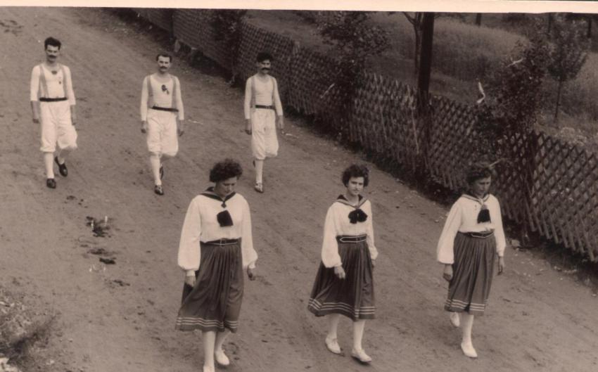 06 1961 Schul und Heimatfest 188