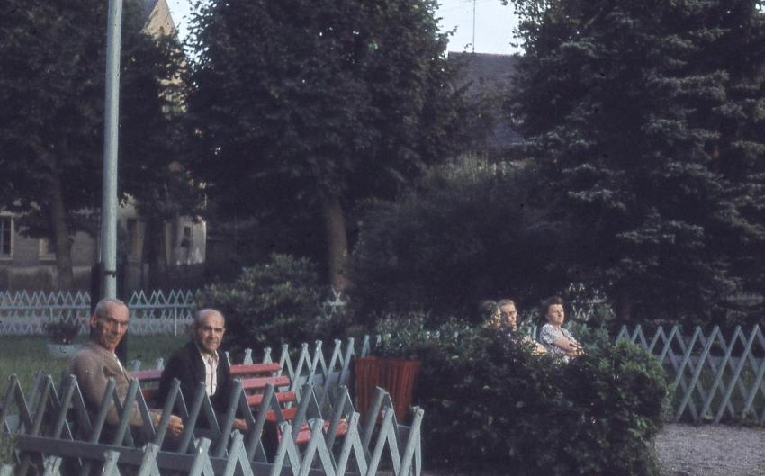 Rentnerbanku KurtOtto