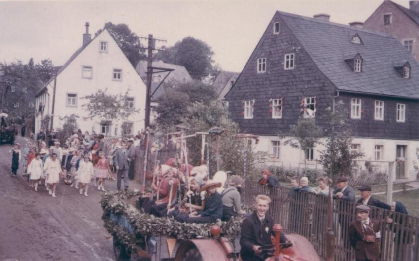 06 1961 Schul und Heimatfest 086
