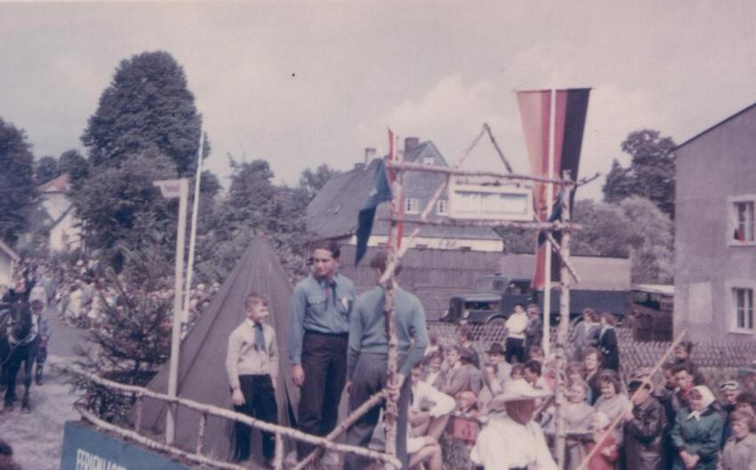 06 1961 Schul und Heimatfest 111