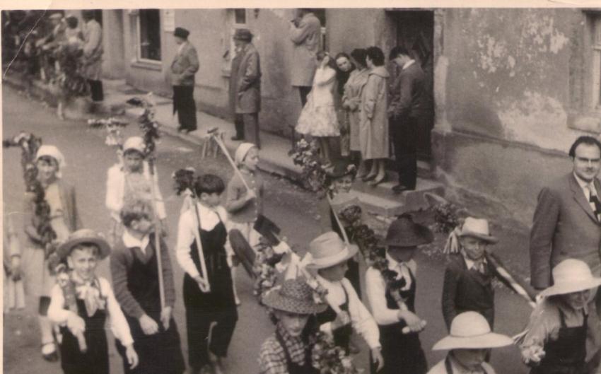 06 1961 Schul und Heimatfest 092