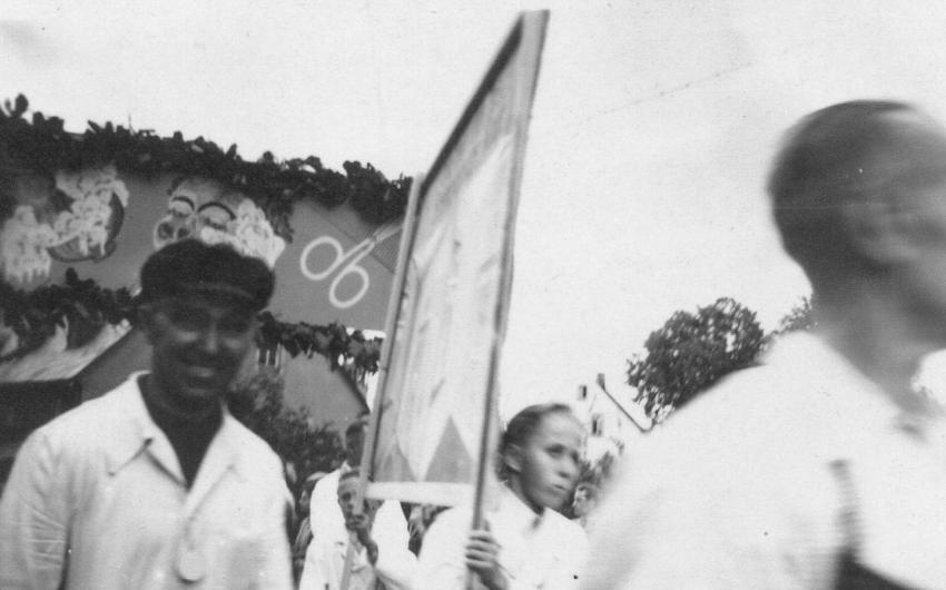 Heimatfest 1951 0141