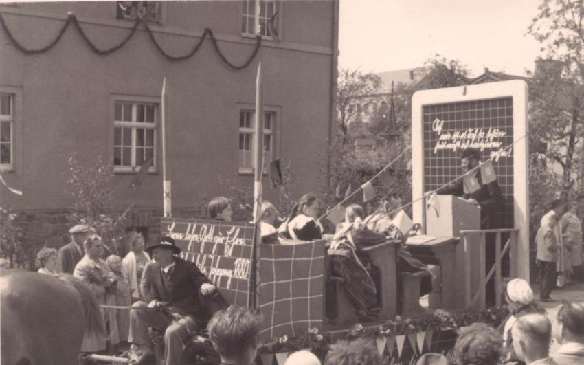 06 1961 Schul und Heimatfest 046
