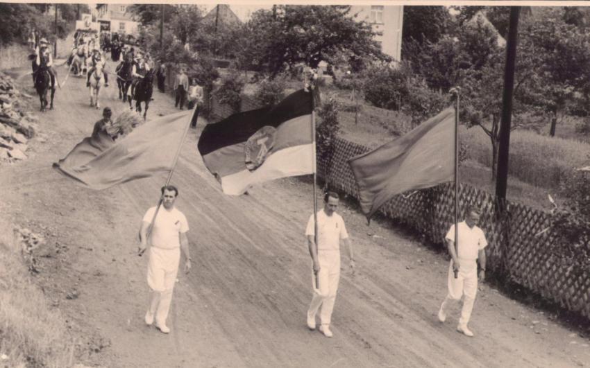 06 1961 Schul und Heimatfest 006