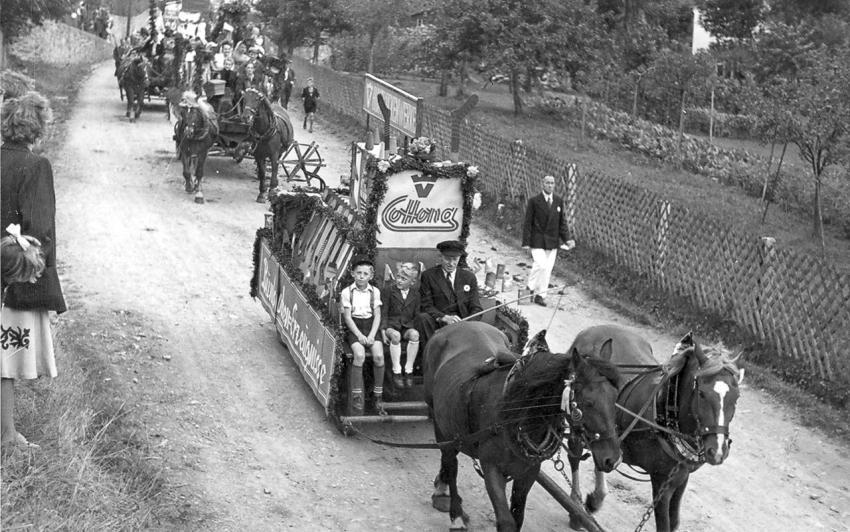 Heimatfest 1951 0149