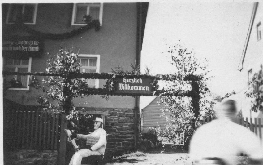 Heimatfest 1951 0167