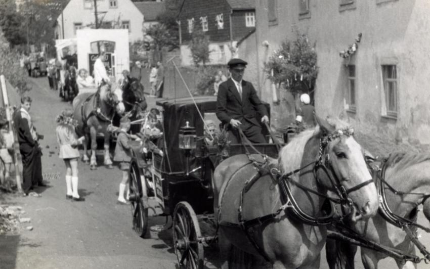 06 1961 Schul und Heimatfest 056