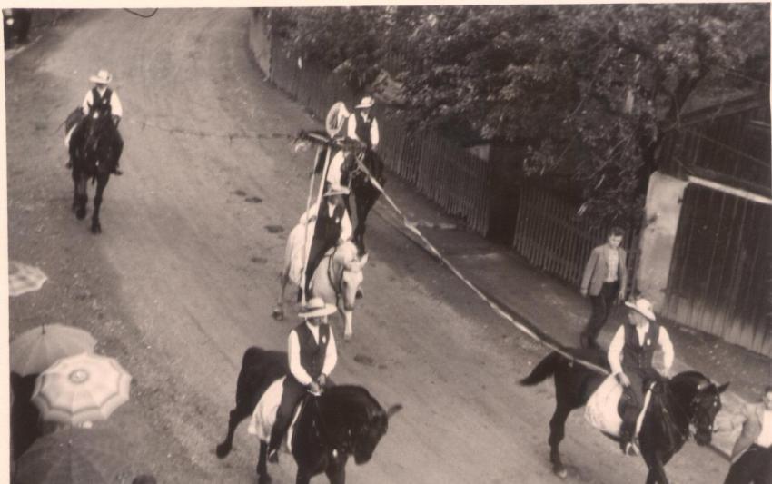 06 1961 Schul und Heimatfest 009