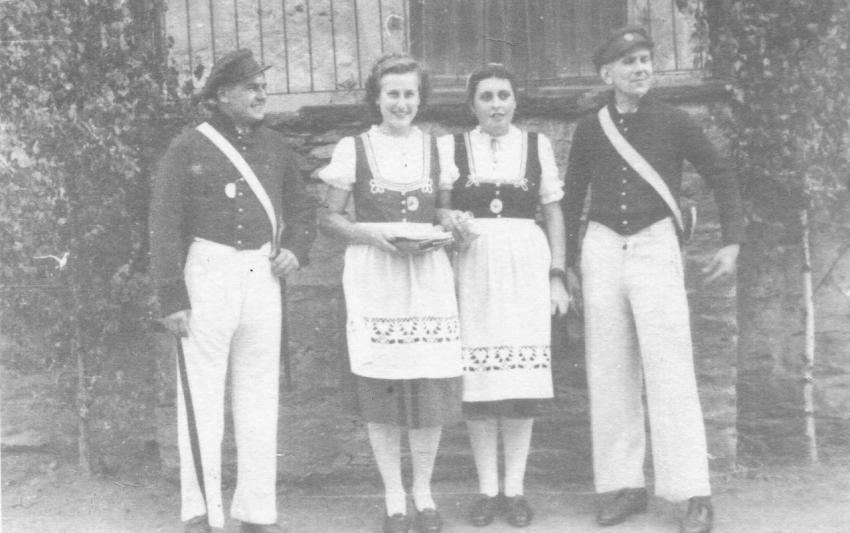 Heimatfest 1951 0163