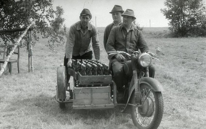 14 08 1971 Gartenfest HeitererBlick 022