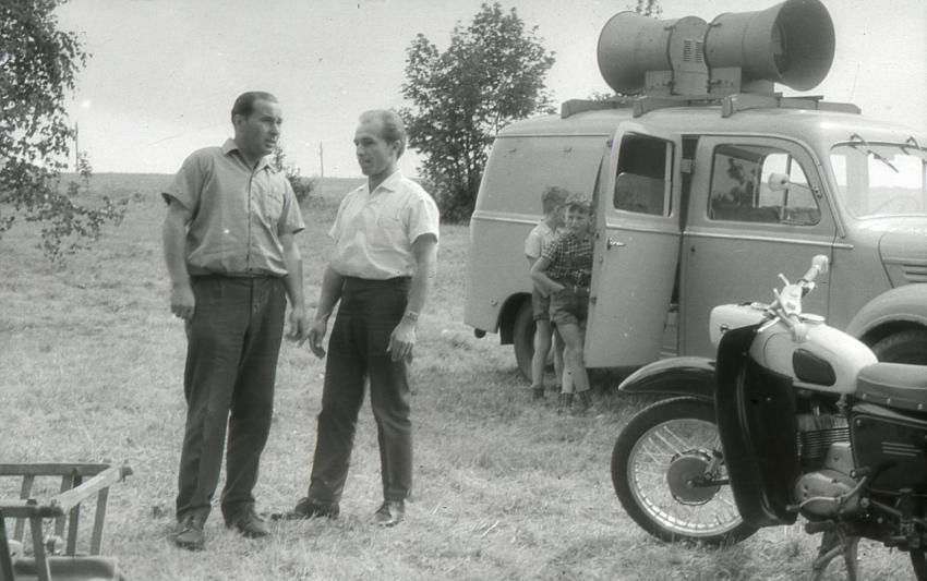 14 08 1971 Gartenfest HeitererBlick 076