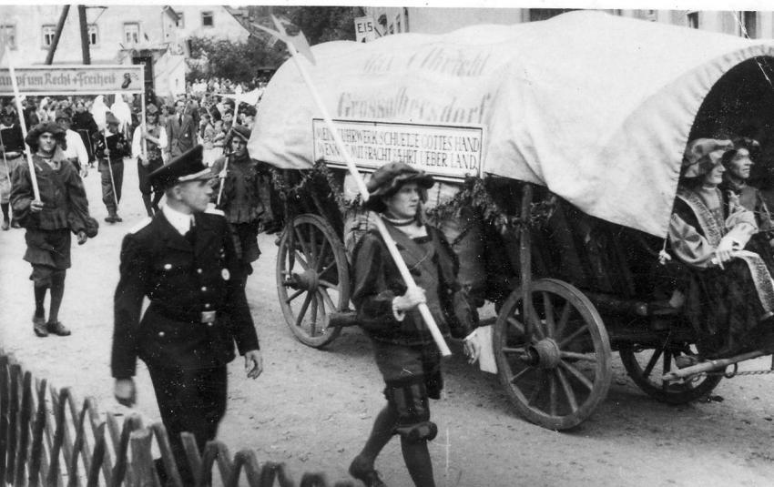 Heimatfest 1951 0059