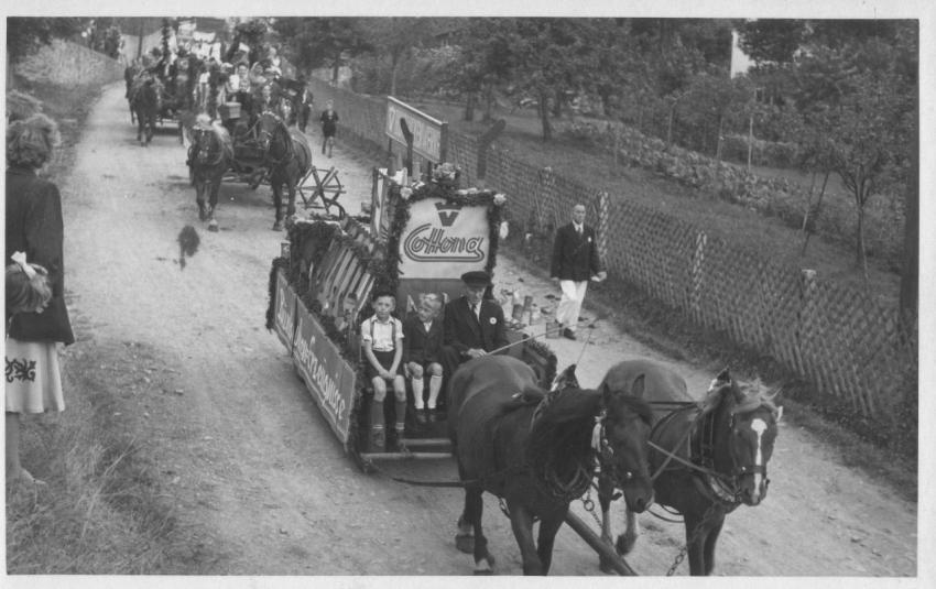 Heimatfest 1951 0118