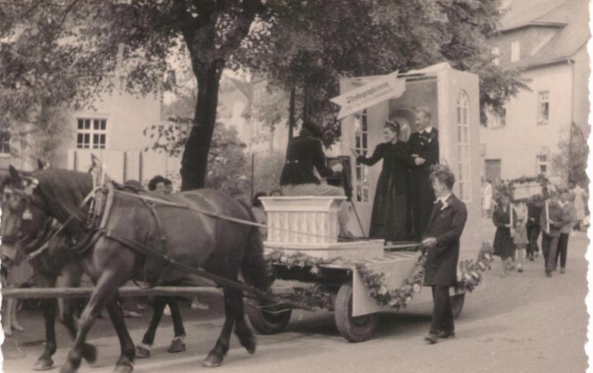 06 1961 Schul und Heimatfest 082