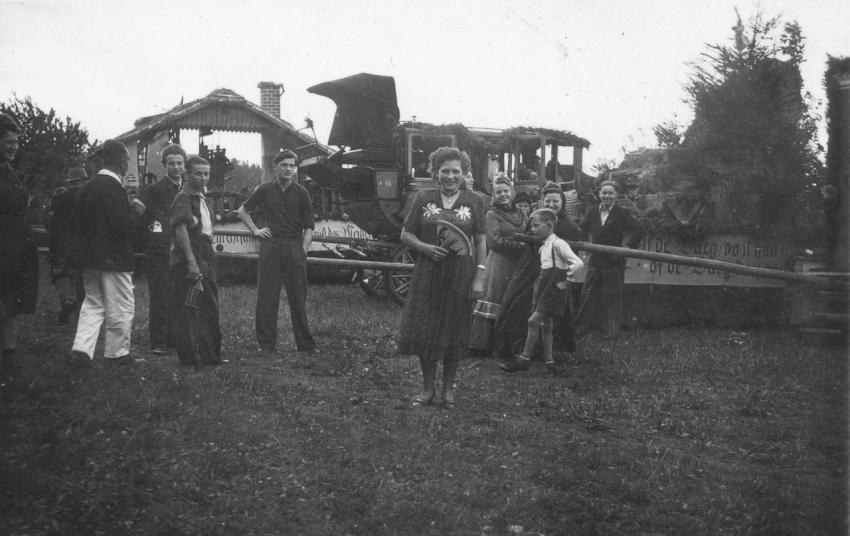 Heimatfest 1951 0162