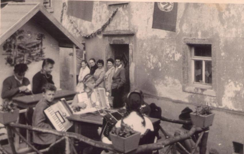 06 1961 Schul und Heimatfest 119