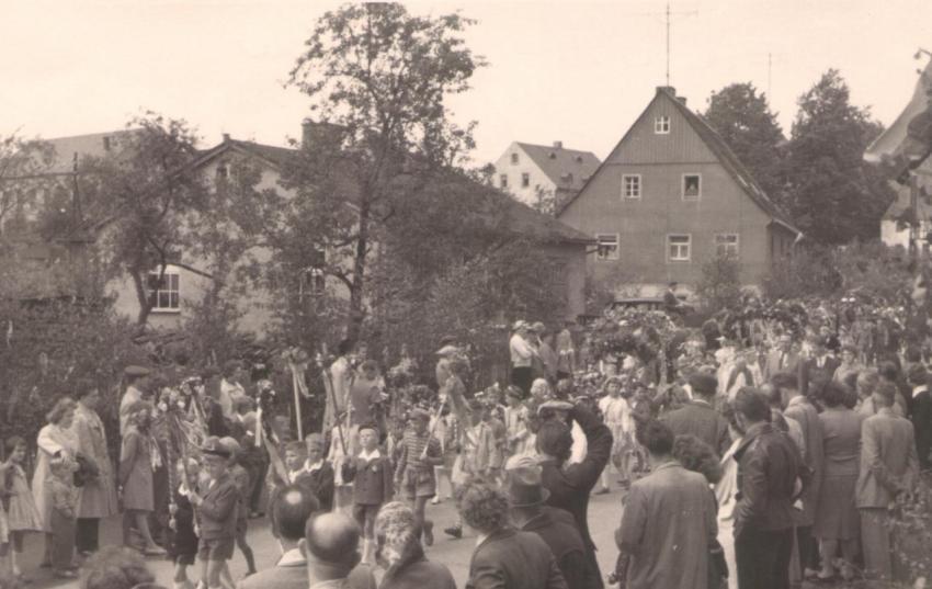 06 1961 Schul und Heimatfest 132