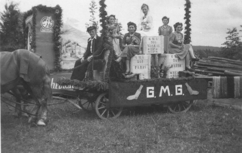 Heimatfest 1951 0123