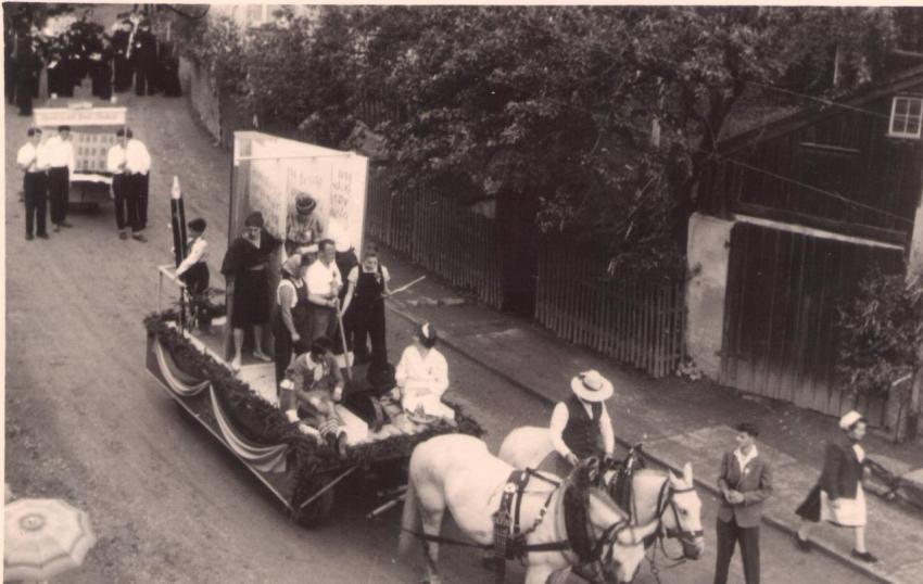 06 1961 Schul und Heimatfest 024