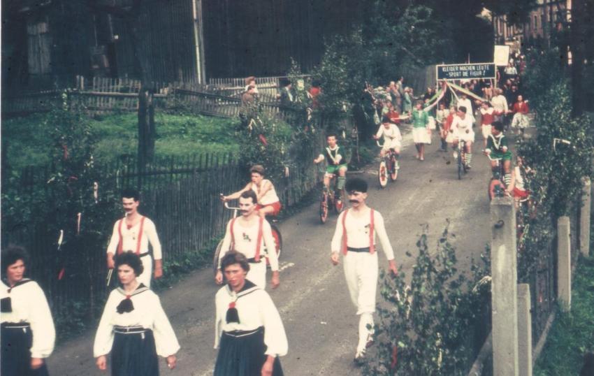 06 1961 Schul und Heimatfest 187