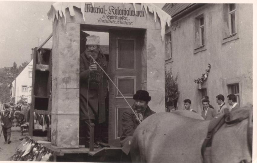 06 1961 Schul und Heimatfest 267